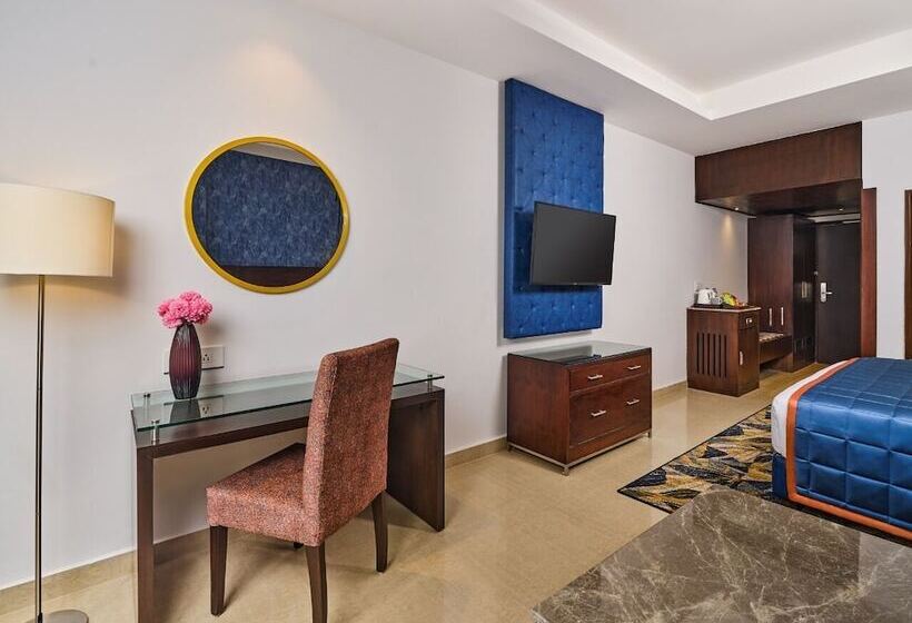 Fortune Park, Katra   Member Itc S Hotel Group