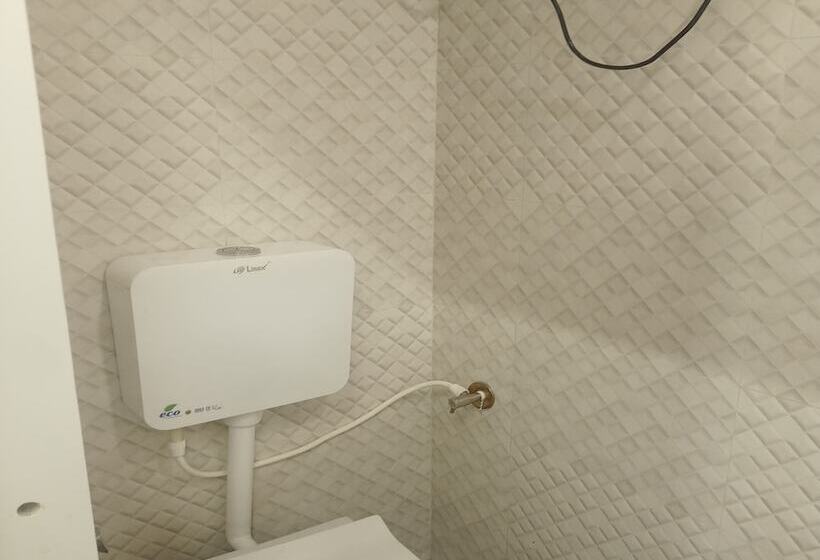 בית מלון כפרי Geetanjali St Bus Stand Panvel