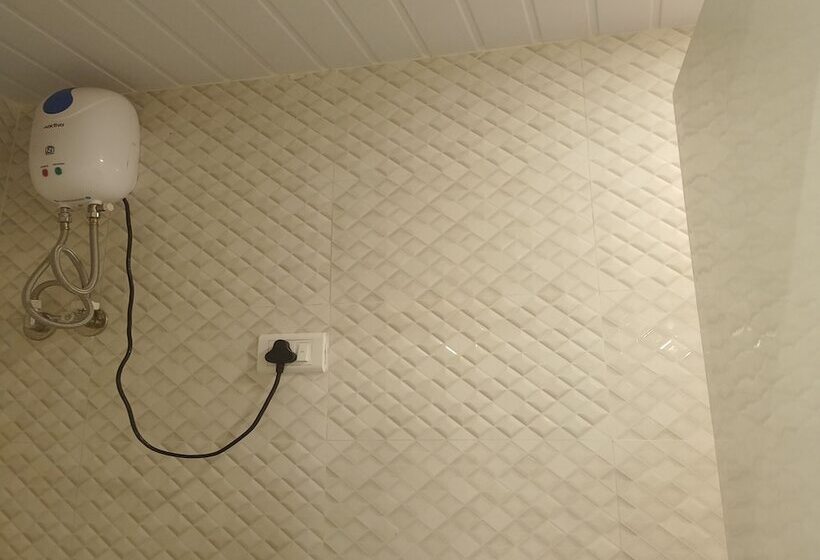 בית מלון כפרי Geetanjali St Bus Stand Panvel