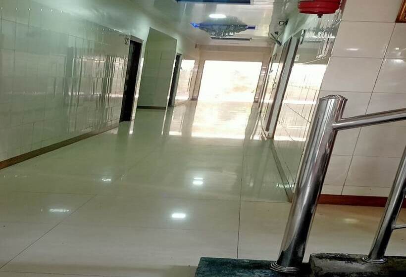 בית מלון כפרי Geetanjali St Bus Stand Panvel