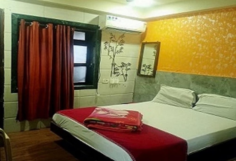 فندق Geetanjali St Bus Stand Panvel