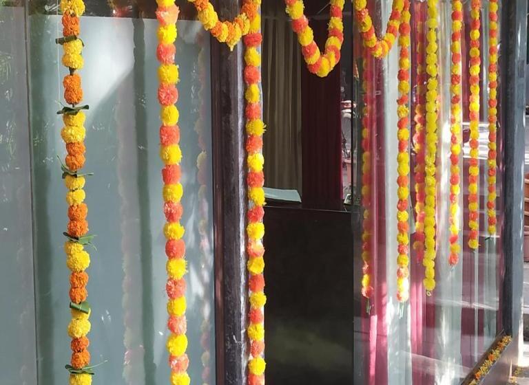 فندق Geetanjali St Bus Stand Panvel