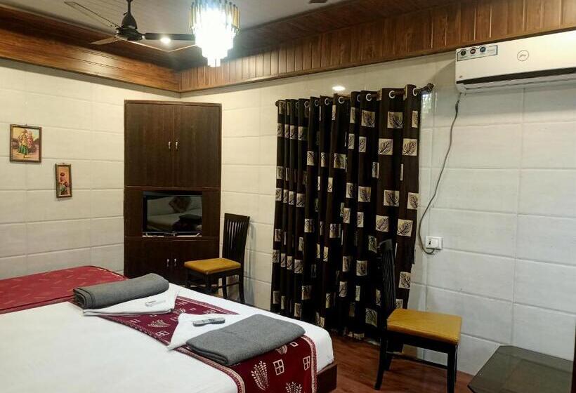 فندق Geetanjali St Bus Stand Panvel