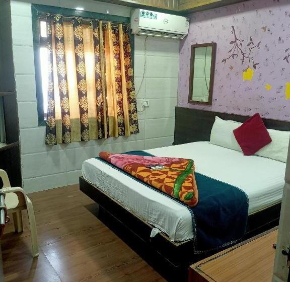 فندق Geetanjali St Bus Stand Panvel
