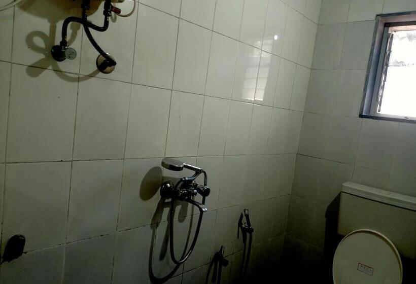 בית מלון כפרי Geetanjali St Bus Stand Panvel