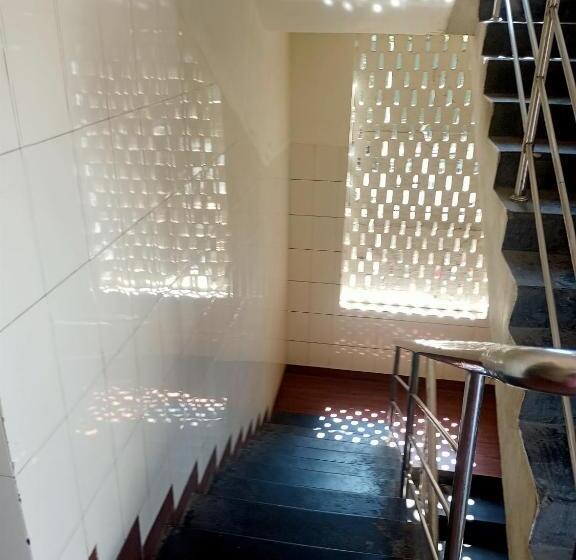 בית מלון כפרי Geetanjali St Bus Stand Panvel