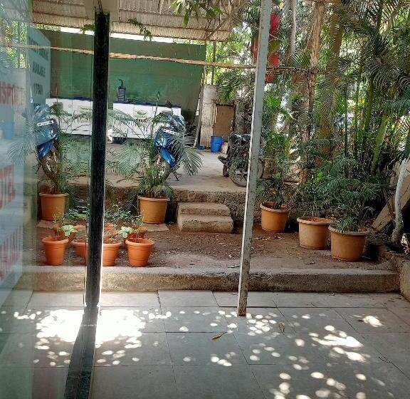فندق Geetanjali St Bus Stand Panvel