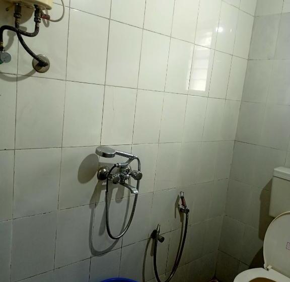 فندق Geetanjali St Bus Stand Panvel