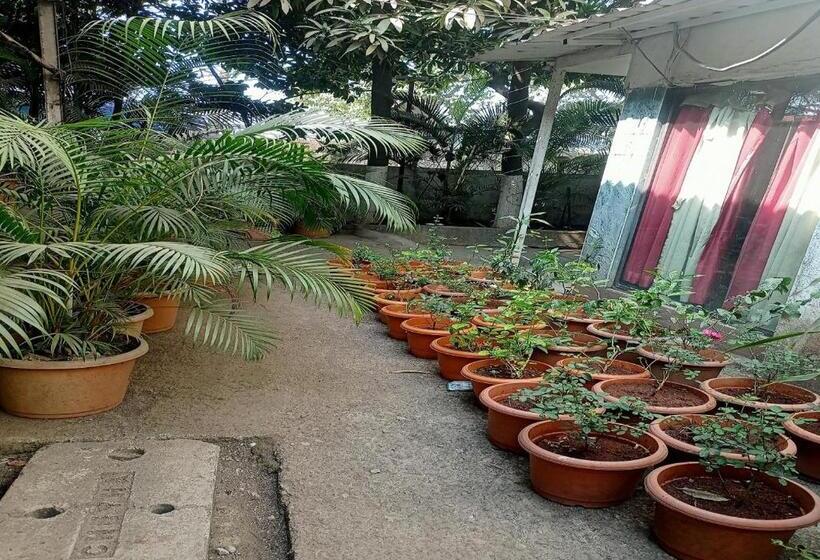 فندق Geetanjali St Bus Stand Panvel