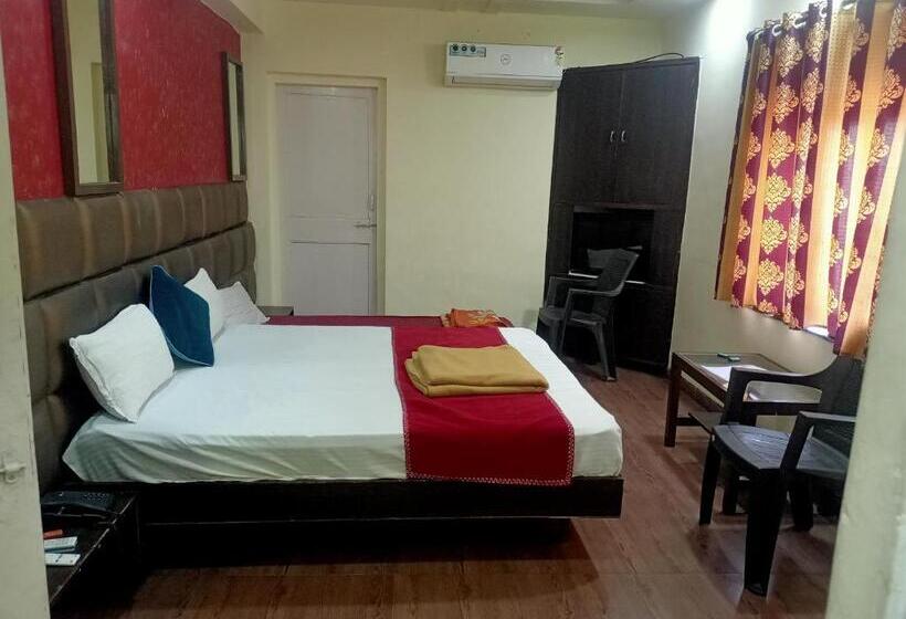 בית מלון כפרי Geetanjali St Bus Stand Panvel