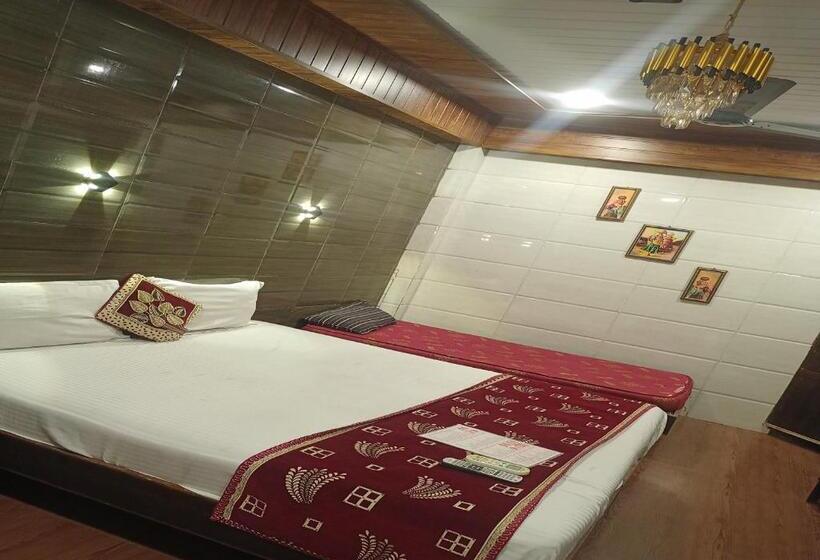 فندق Geetanjali St Bus Stand Panvel