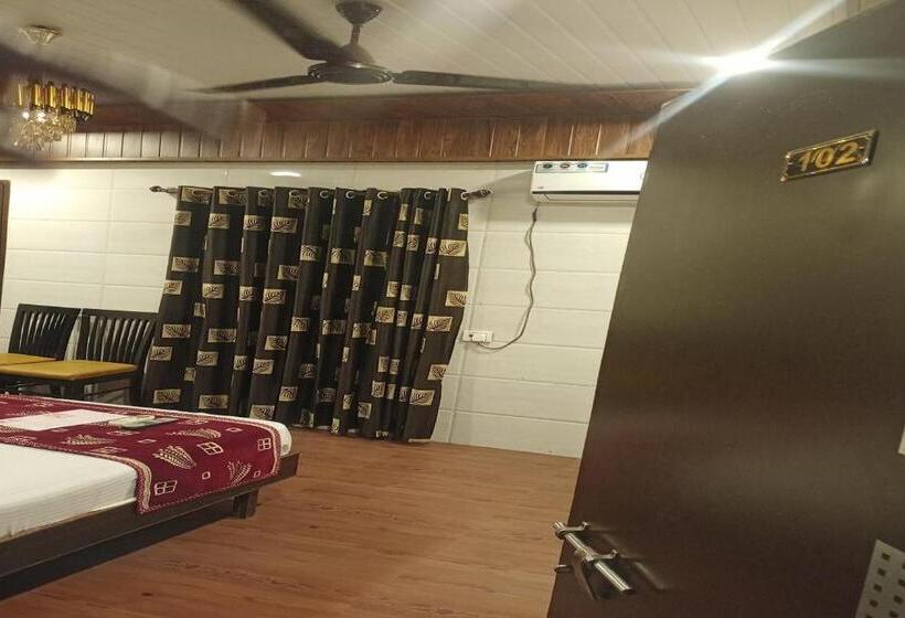 فندق Geetanjali St Bus Stand Panvel