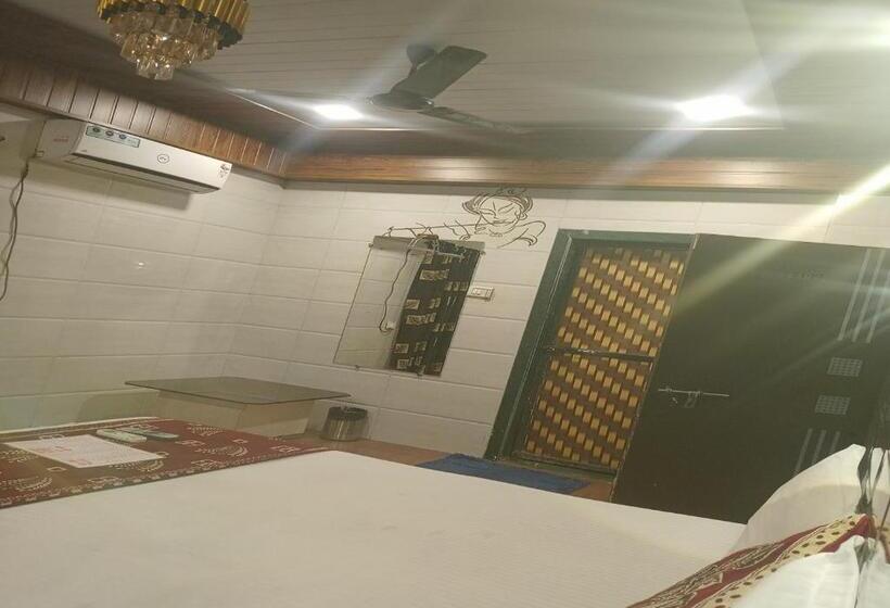 فندق Geetanjali St Bus Stand Panvel