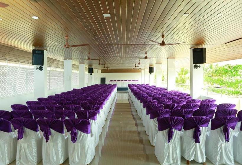 酒店 Global Backwater Resort