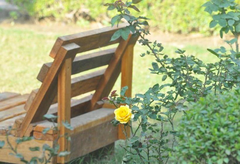 בית מלון כפרי Goverdhan Tourist Complex