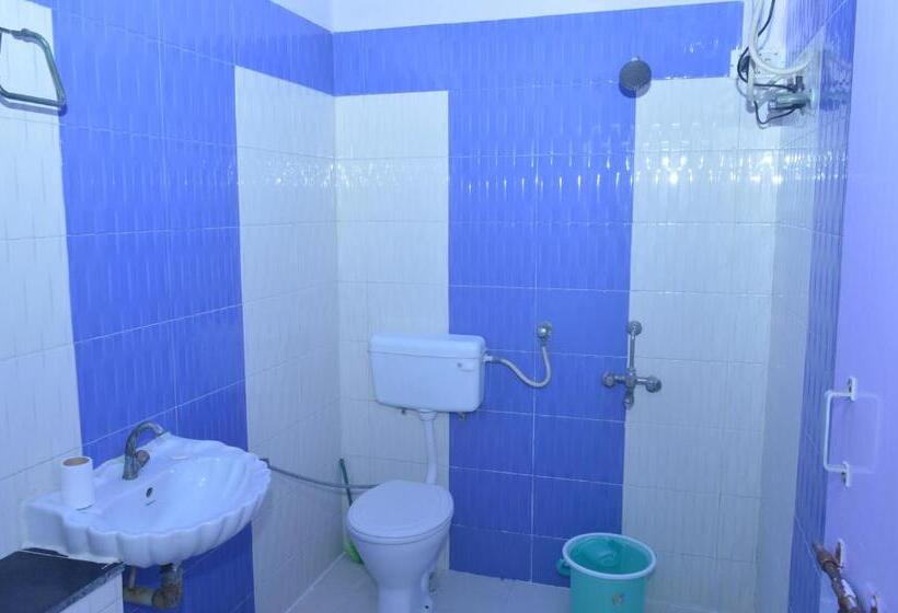 בית מלון כפרי Goverdhan Tourist Complex