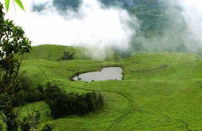 호텔 Great Jubilee