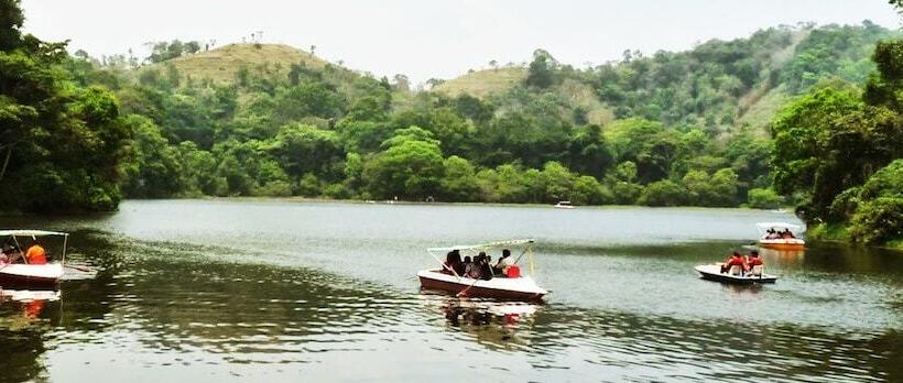 호텔 Great Jubilee