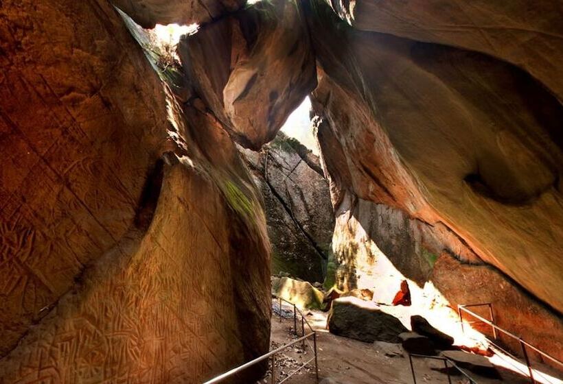 호텔 Great Jubilee