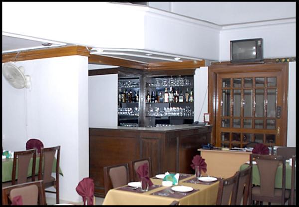 בית מלון כפרי Green Land Elegant