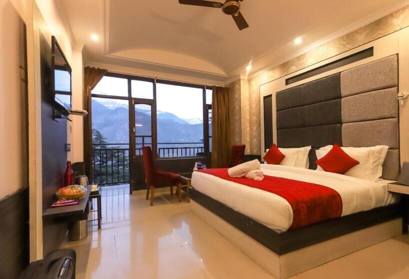 فندق Holiday Hill