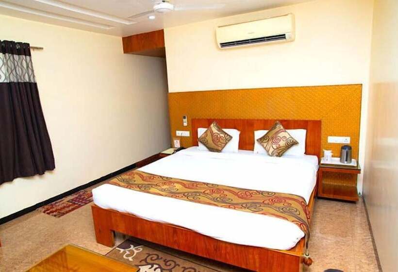 فندق Simran Heritage