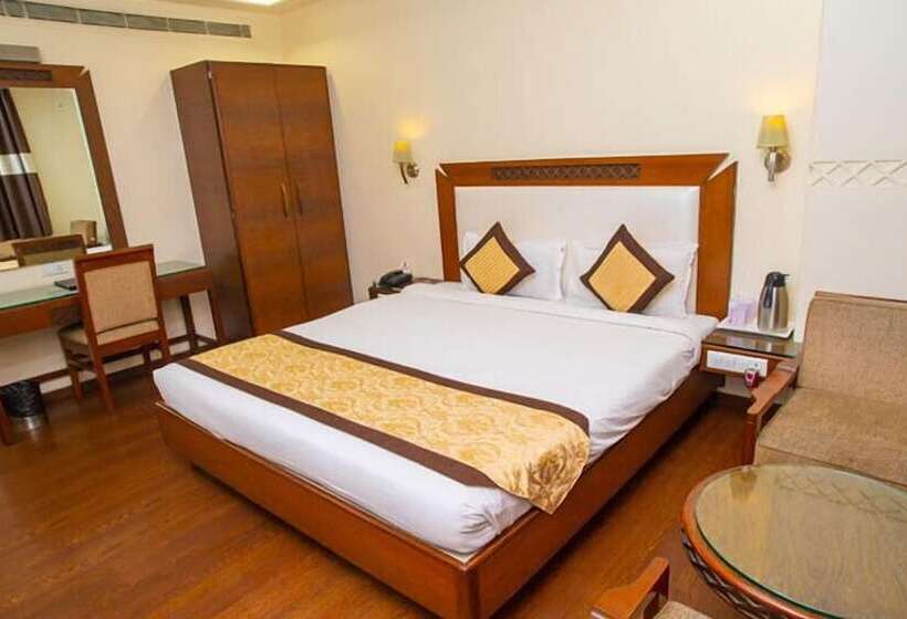 فندق Simran Heritage