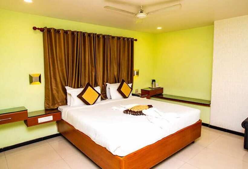 فندق Simran Heritage