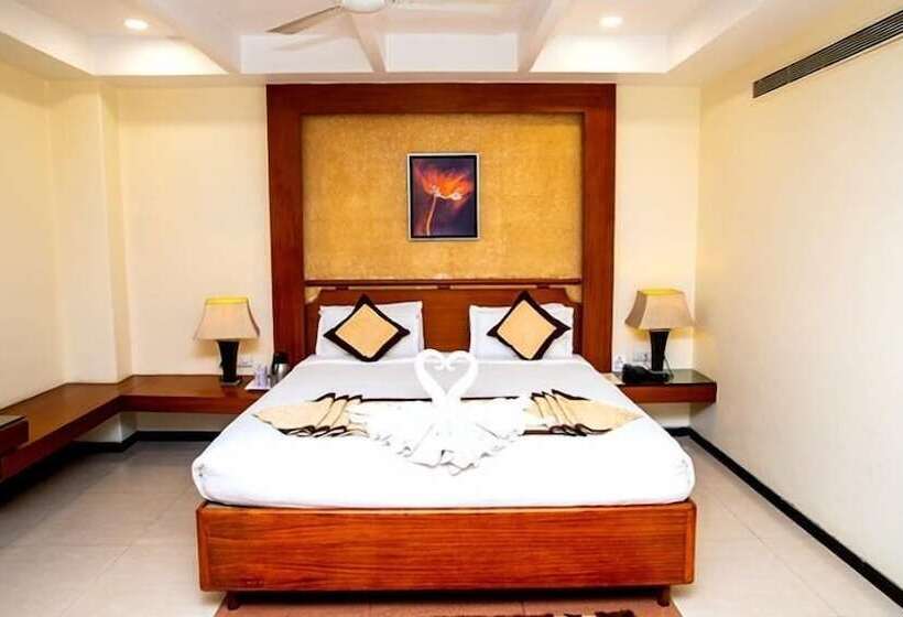 فندق Simran Heritage