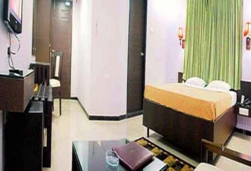 فندق Simran Heritage