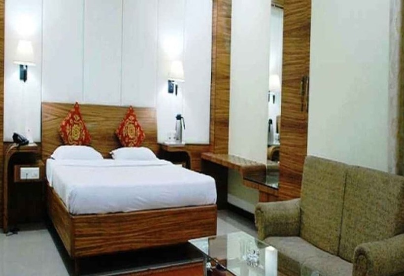 فندق Simran Heritage