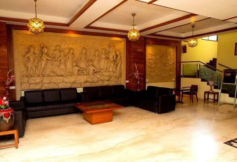 فندق Simran Heritage