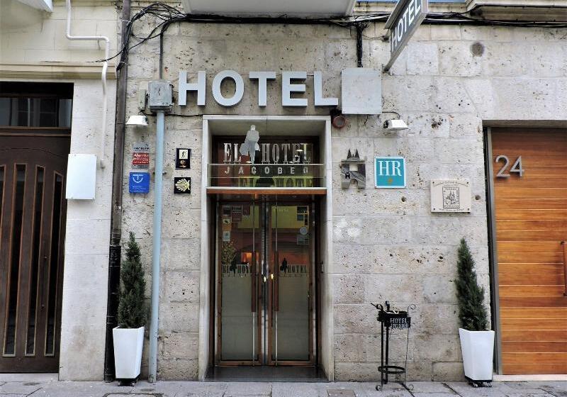 هتل Jacobeo