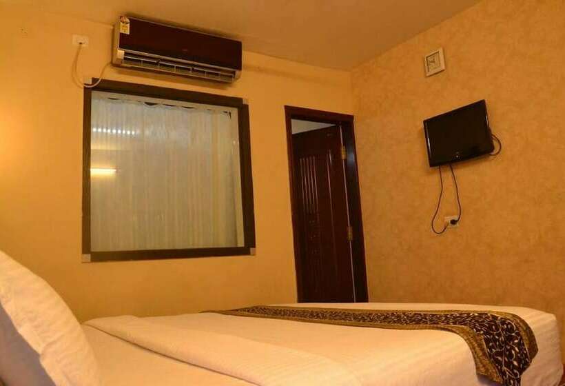 Отель Kanisshk Inn