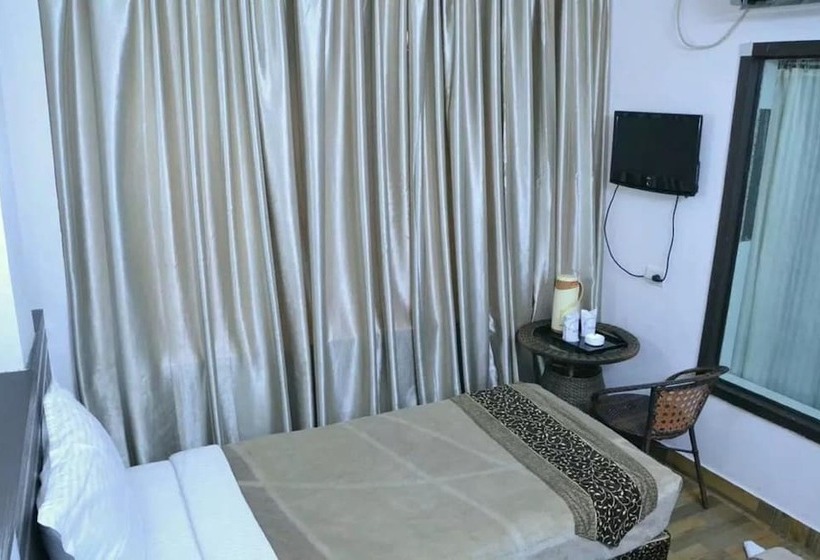 Отель Kanisshk Inn