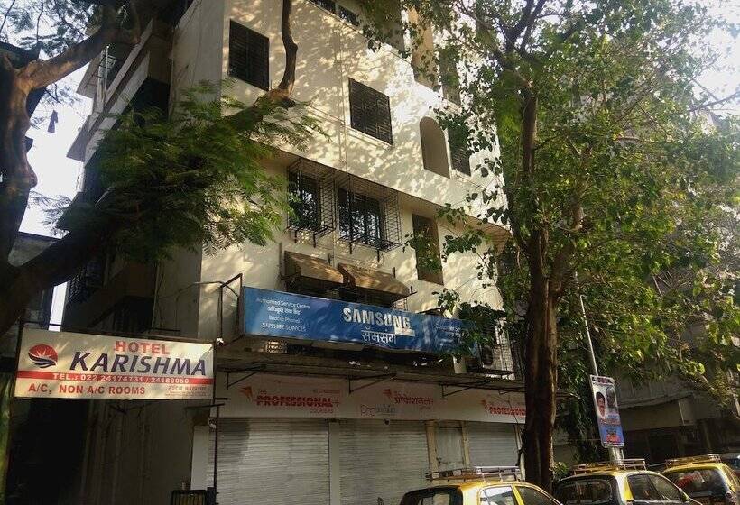 酒店 Karishma Dadar