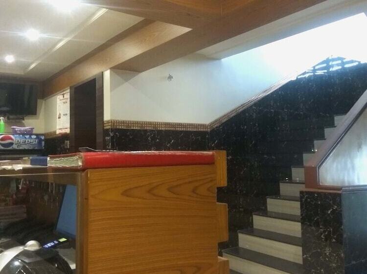 酒店 Karishma Dadar