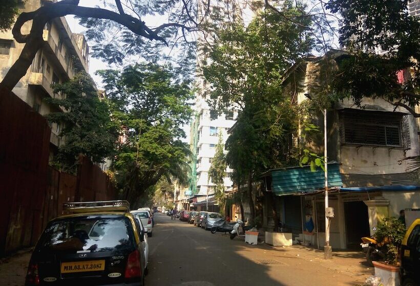 酒店 Karishma Dadar