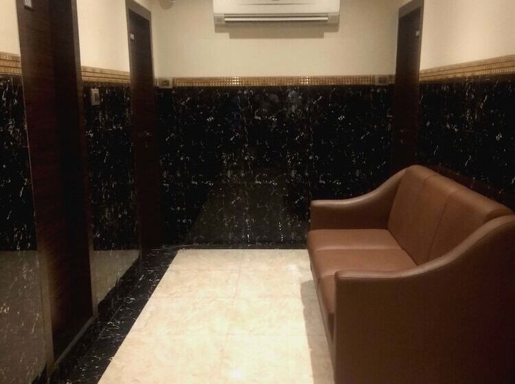 酒店 Karishma Dadar