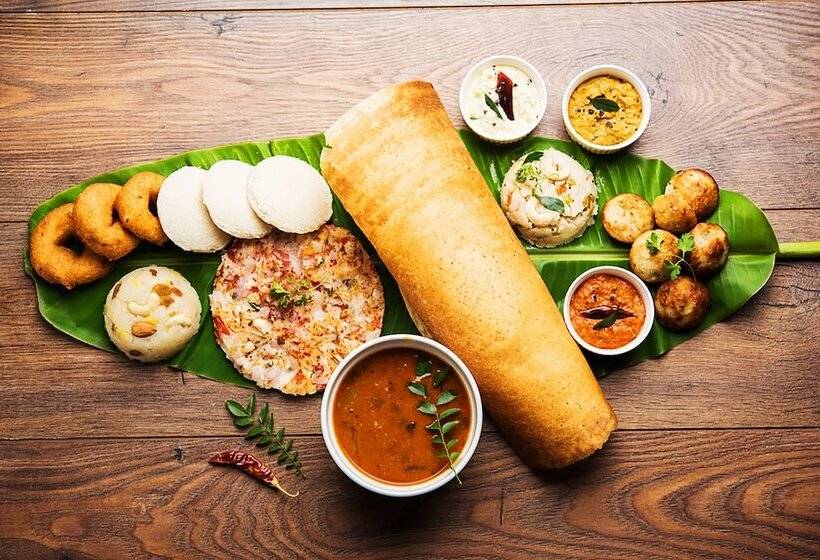 酒店 Karishma Dadar