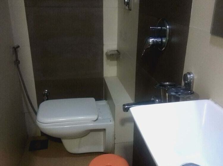 酒店 Karishma Dadar