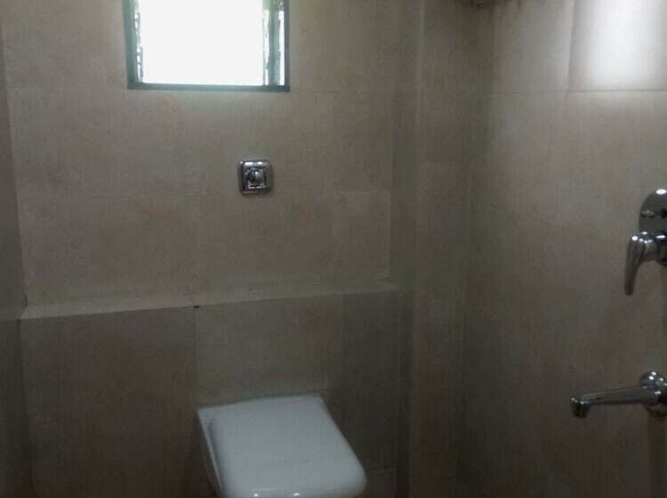 酒店 Karishma Dadar