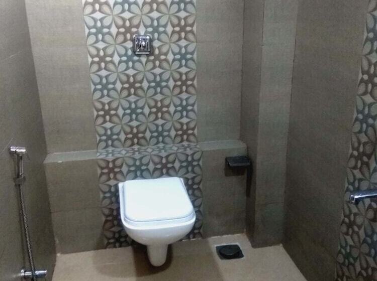 酒店 Karishma Dadar