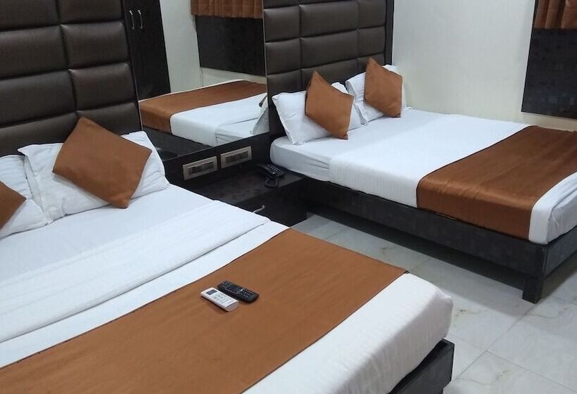 酒店 Karishma Dadar