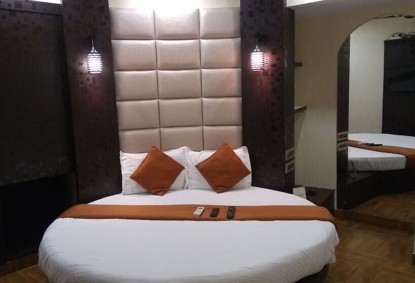 酒店 Karishma Dadar