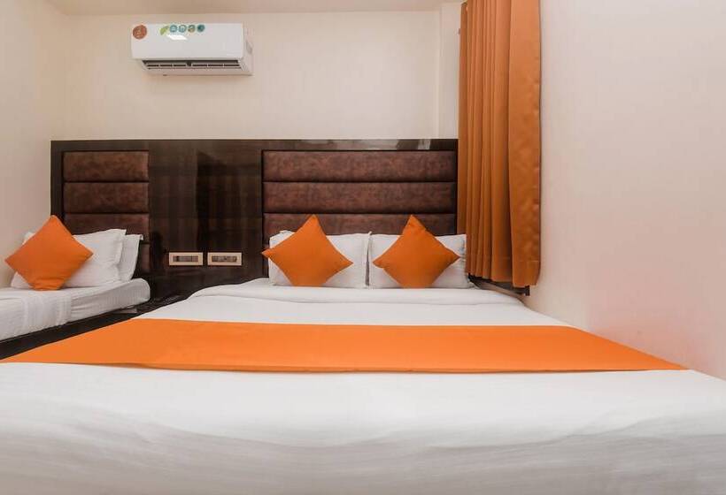 酒店 Karishma Dadar