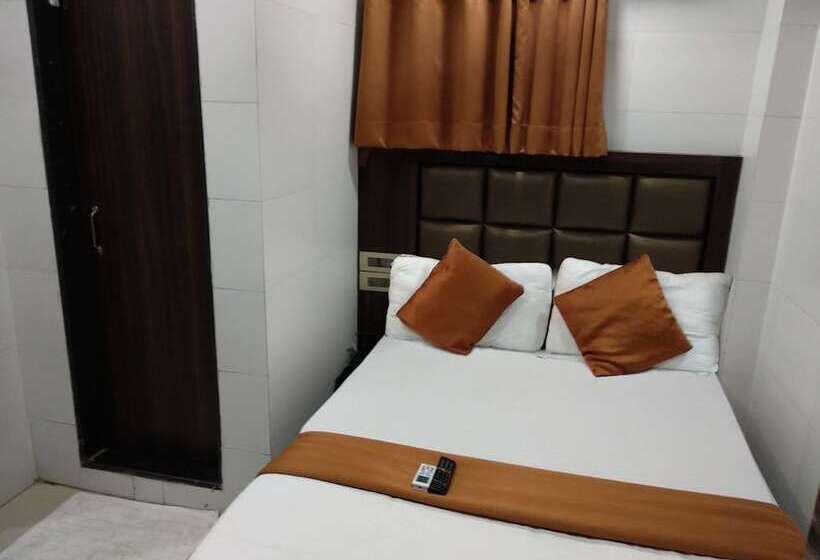 酒店 Karishma Dadar