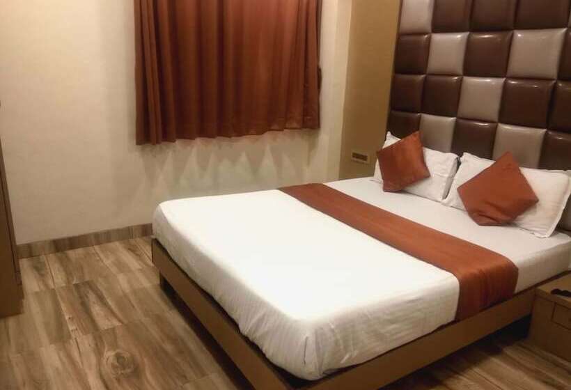 酒店 Karishma Dadar