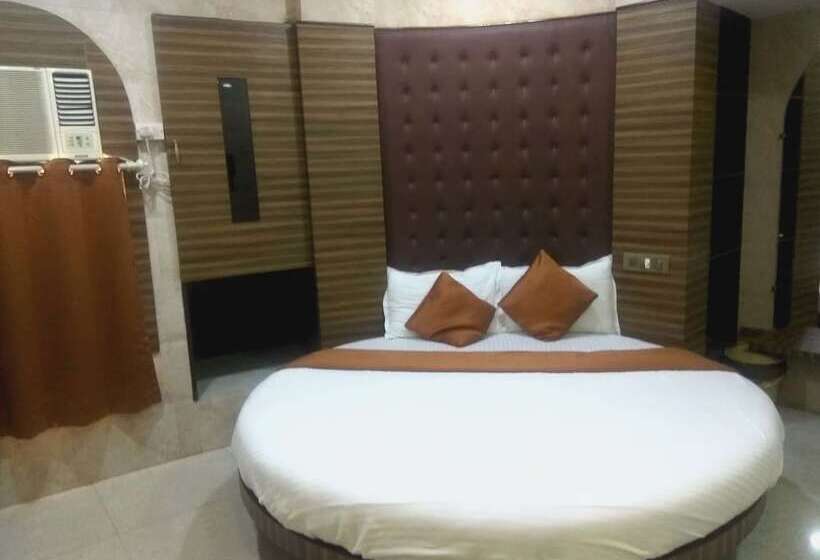 酒店 Karishma Dadar