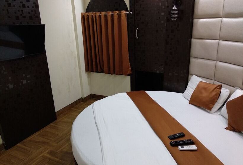 酒店 Karishma Dadar